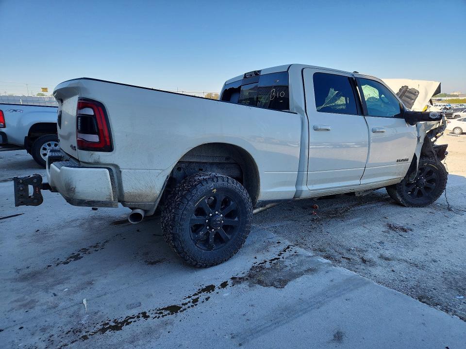Продаж на аукціоні авто 2024 Ram 2500, vin: 3C6UR5FL2RG217149, номер лоту: 52028276
