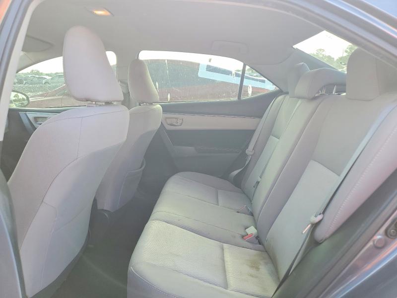 Продаж на аукціоні авто 2014 Toyota Corolla, vin: 2T1BURHE1EC039081, номер лоту: 53279976