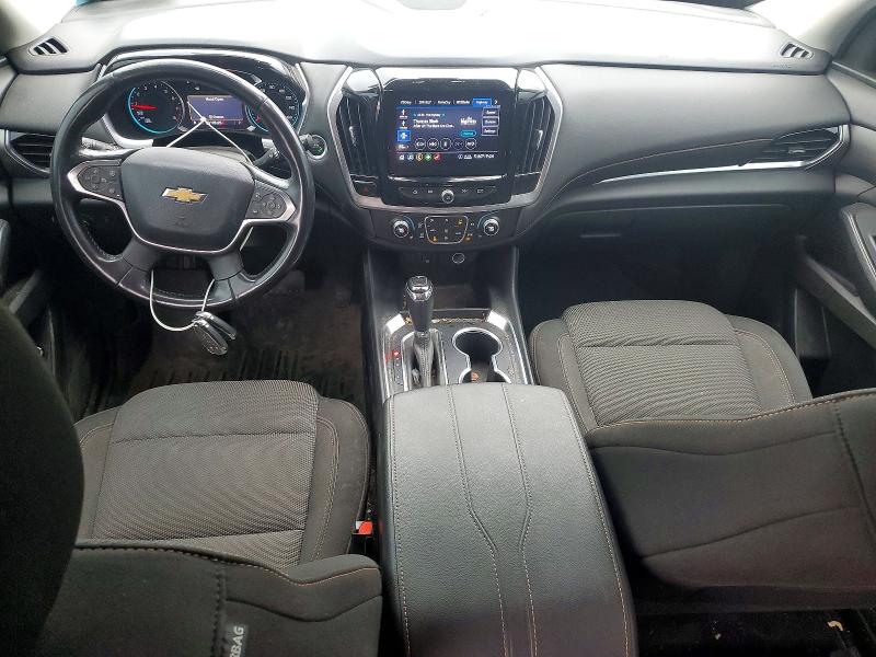 Продаж на аукціоні авто 2020 Chevrolet Traverse, vin: 1GNEVGKW3LJ134329, номер лоту: 53802186