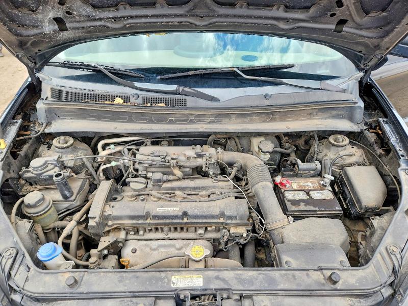 52058416 :رقم المزاد ، KNDJT2A20A7069738 vin ، 2010 Kia Soul مزاد بيع
