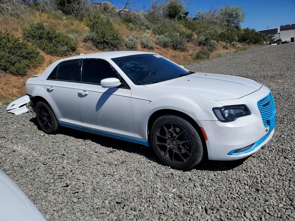 Aukcja sprzedaży 2019 Chrysler 300, vin: 2C3CCAGG3KH610605, numer aukcji: 53922726
