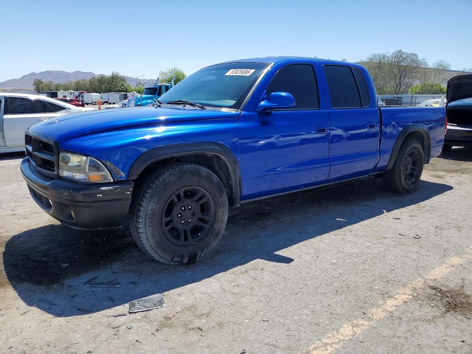 Aukcja sprzedaży 2001 Dodge Dakota, vin: 1B7GL2AX11S159029, numer aukcji: 52025086