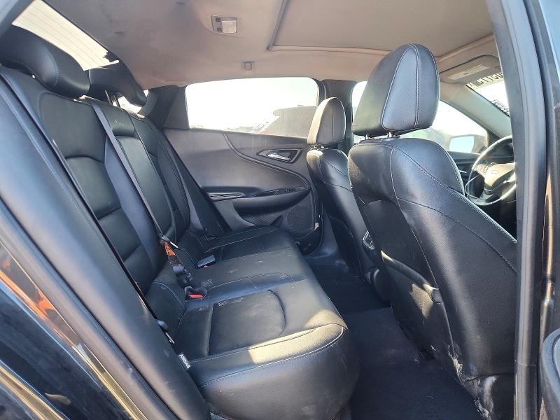 Aukcja sprzedaży 2016 Chevrolet Malibu, vin: 1G1ZE5STXGF322397, numer aukcji: 55037756
