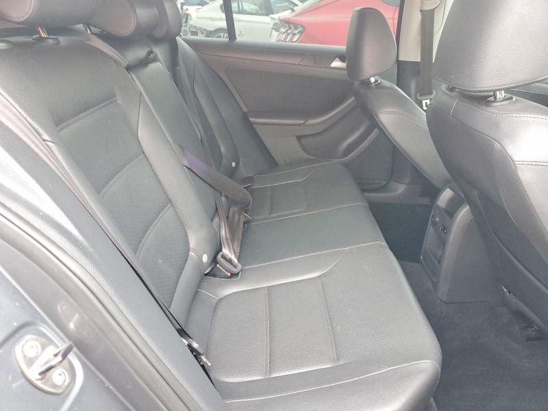 Aukcja sprzedaży 2014 Volkswagen Jetta, vin: 3VWB17AJ1EM363043, numer aukcji: 52255496