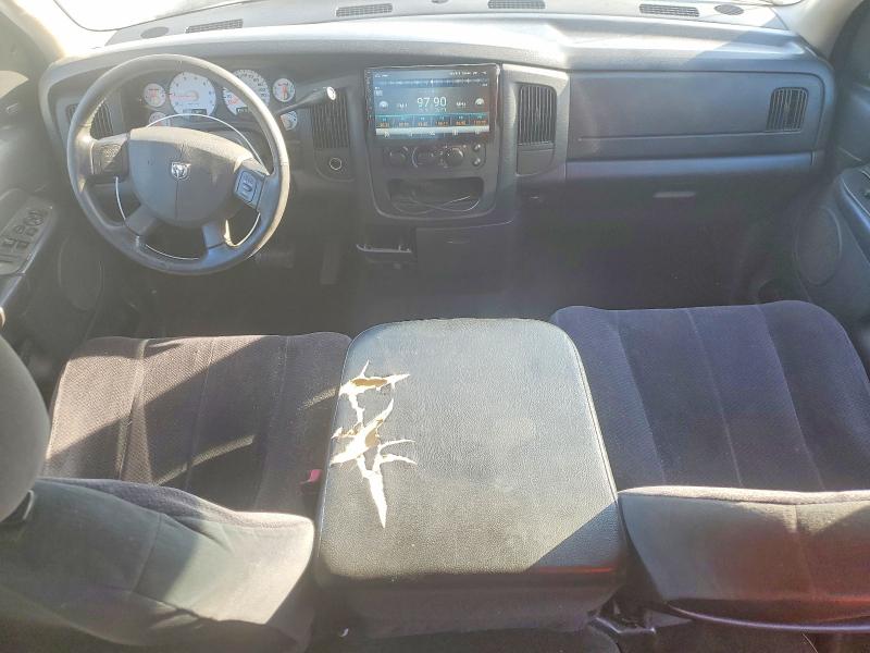 53978296 :رقم المزاد ، 1D7HA18D94S759758 vin ، 2004 Dodge Ram 1500 مزاد بيع