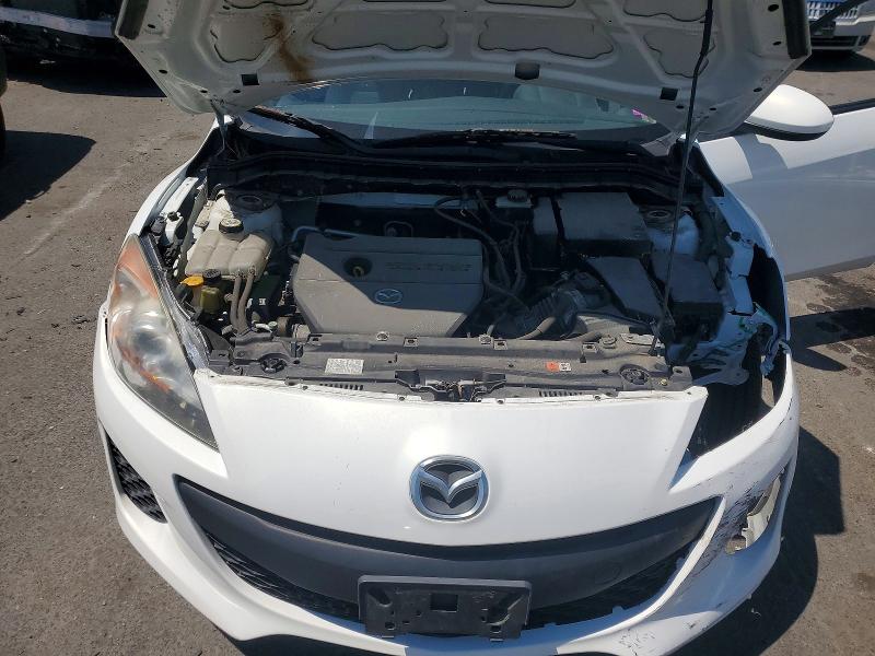Продаж на аукціоні авто 2013 Mazda 3, vin: JM1BL1TGXD1798537, номер лоту: 53986496