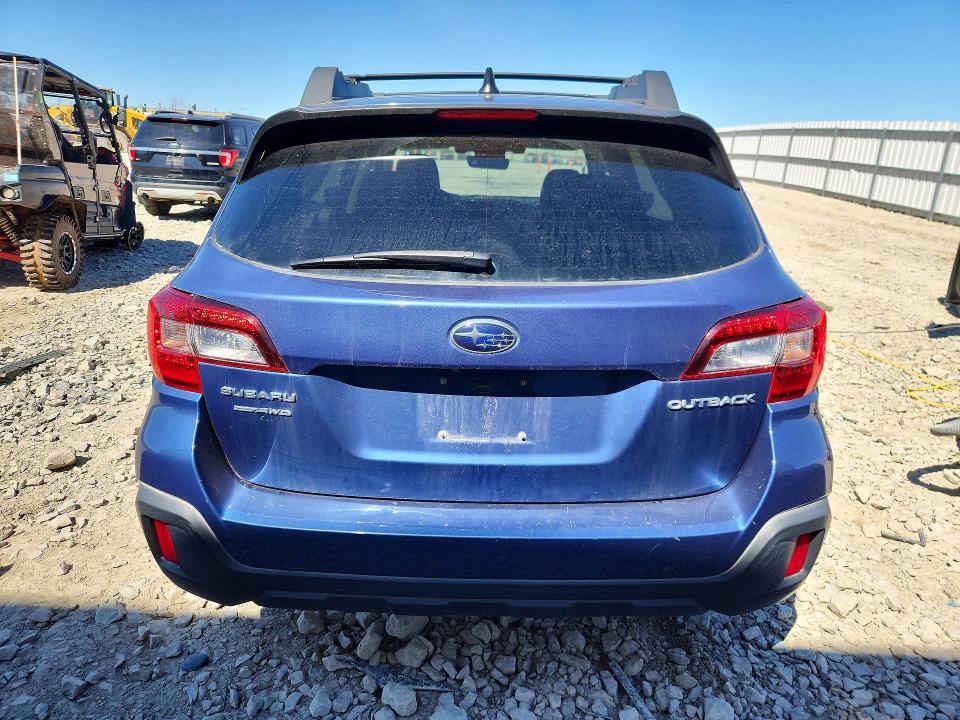 Продажа на аукционе авто 2019 Subaru Outback, vin: 4S4BSAFC9K3252093, номер лота: 53079796