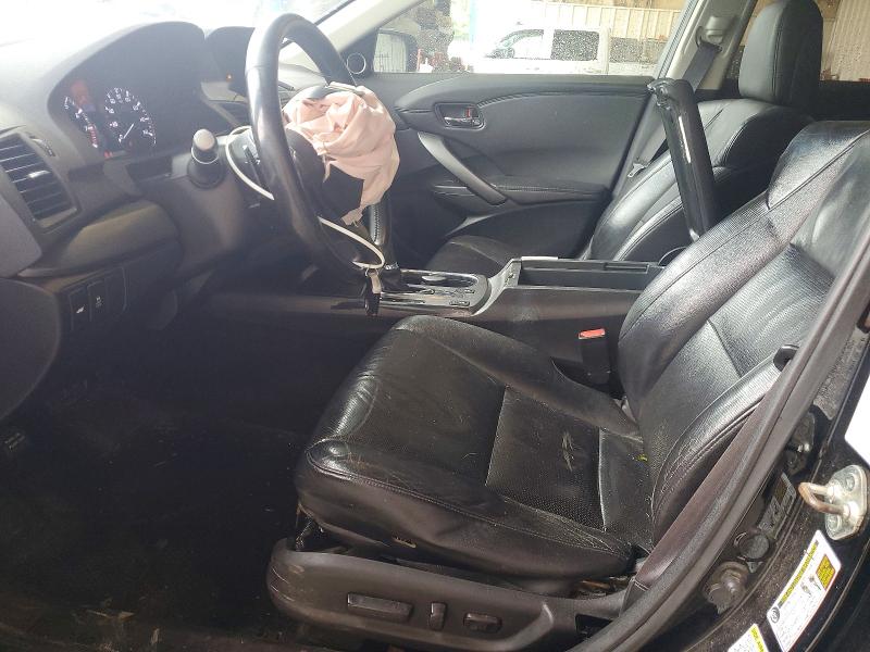 Продажа на аукционе авто 2013 Acura Rdx, vin: 5J8TB3H56DL001183, номер лота: 52682246