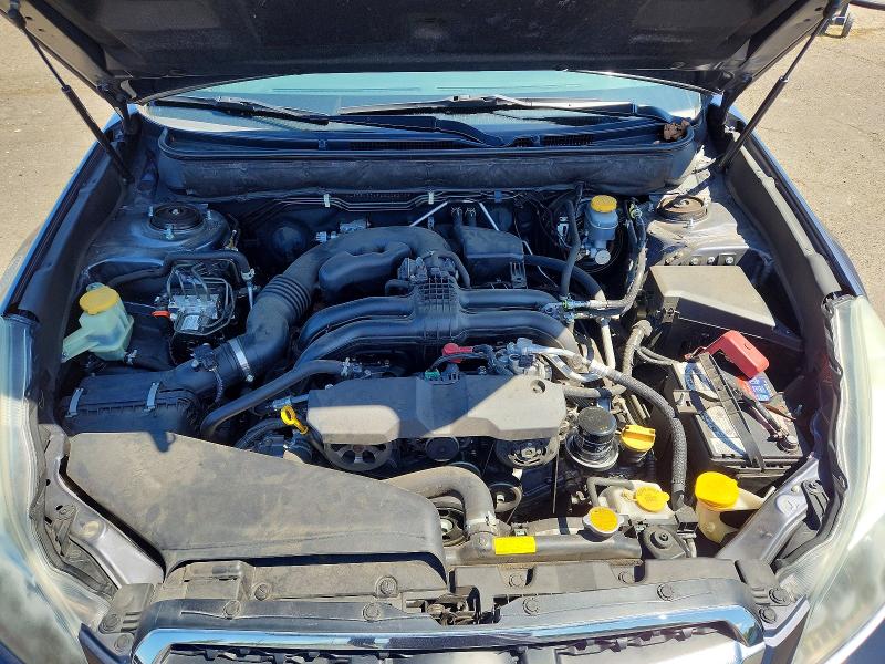 Продаж на аукціоні авто 2014 Subaru Legacy, vin: 4S3BMBD69E3008210, номер лоту: 54081506