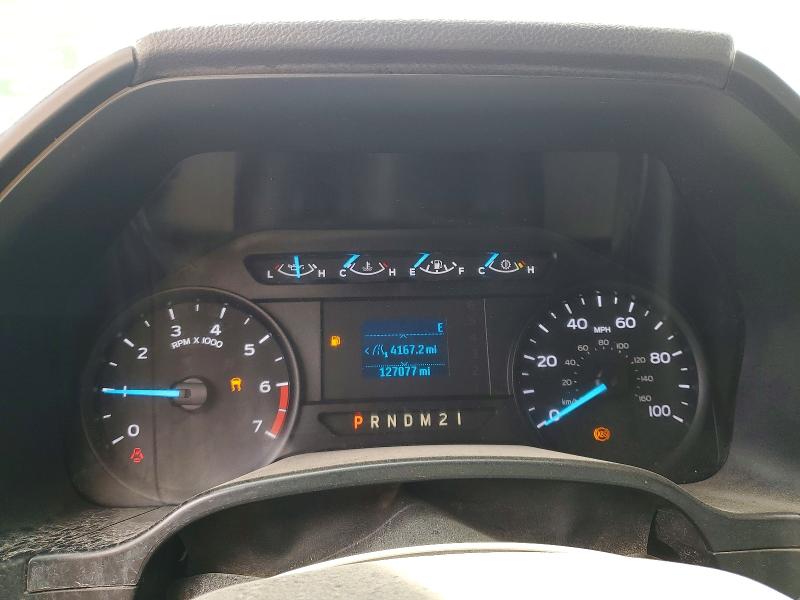 52043106 :رقم المزاد ، 1FT7X2A60KEE10067 vin ، 2019 Ford F250 مزاد بيع