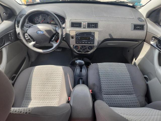 54702696 :رقم المزاد ، 1FAHP36N97W171734 vin ، 2007 Ford Focus مزاد بيع