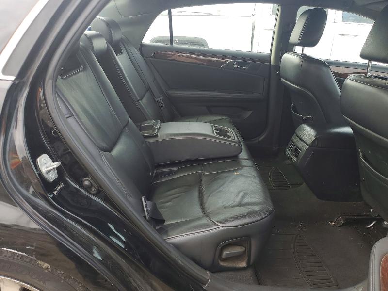 54640786 :رقم المزاد ، 4T1BK36B49U324728 vin ، 2009 Toyota Avalon مزاد بيع