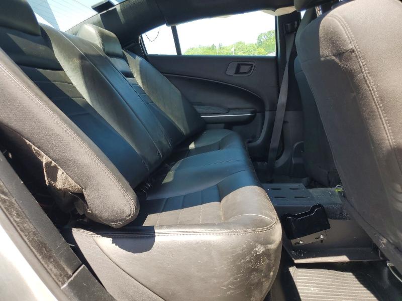 Продажа на аукционе авто 2016 Dodge Charger, vin: 2C3CDXKT5GH328512, номер лота: 53964626