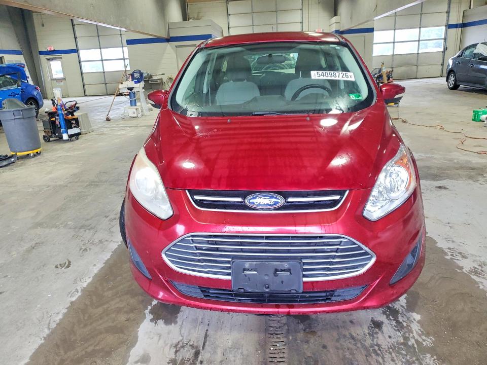 Продаж на аукціоні авто 2013 Ford C-max, vin: 1FADP5AU8DL542596, номер лоту: 54098726