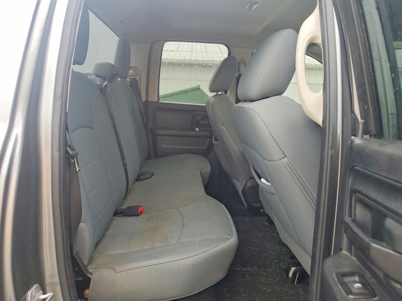 Aukcja sprzedaży 2013 Ram 1500, vin: 1C6RR6FT4DS540406, numer aukcji: 55005356