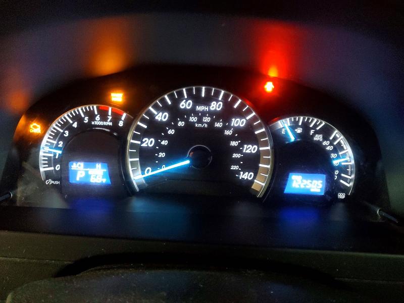 Aukcja sprzedaży 2014 Toyota Camry, vin: 4T1BF1FKXEU803612, numer aukcji: 54319686