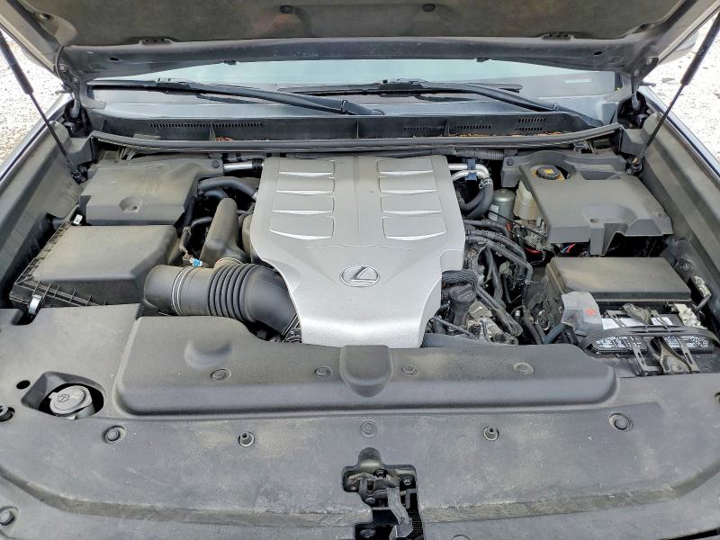 53121986 :رقم المزاد ، JTJBM7FX0J5200873 vin ، 2018 Lexus Gx مزاد بيع