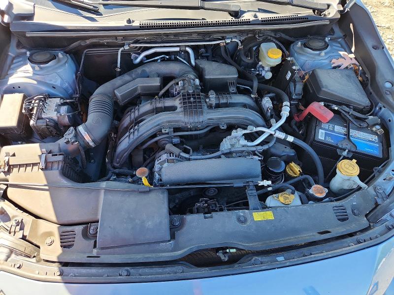 2018 Subaru Crosstrek მანქანა იყიდება აუქციონზე, vin: JF2GTABC4JH228624, აუქციონის ნომერი: 53057266