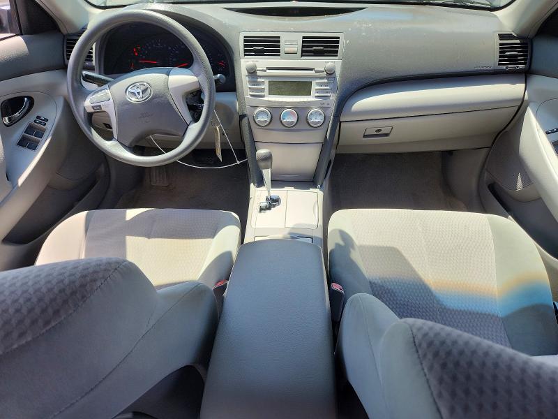 2010 Toyota Camry მანქანა იყიდება აუქციონზე, vin: 4T1BK3EK1AU114285, აუქციონის ნომერი: 52497816