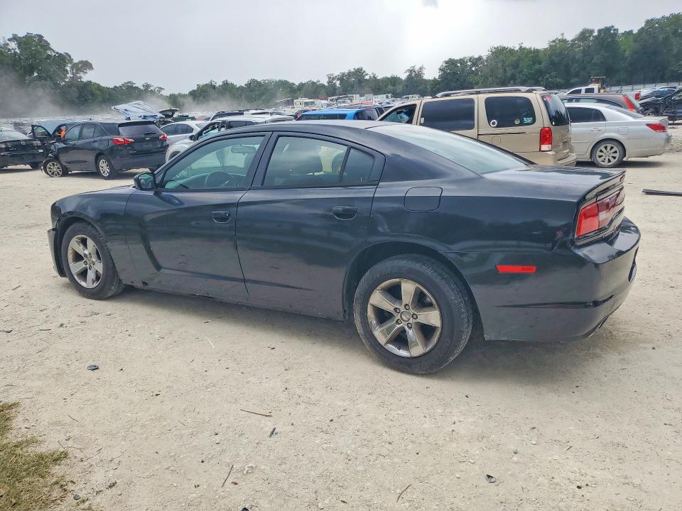 Продажа на аукционе авто 2012 Dodge Charger, vin: 2C3CDXBG3CH162763, номер лота: 53349396