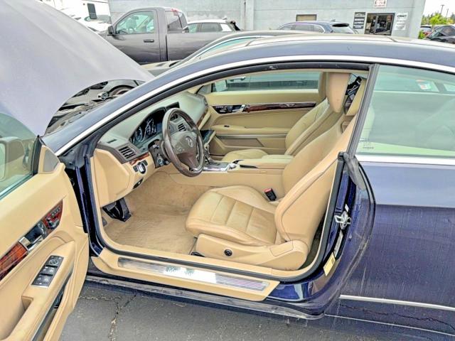 Продаж на аукціоні авто 2011 Mercedes-benz E, vin: WDDKJ5GB1BF093708, номер лоту: 54201446