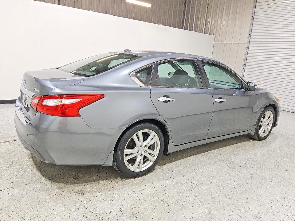 Aukcja sprzedaży 2016 Nissan Altima, vin: 1N4BL3AP4GC274362, numer aukcji: 53056006