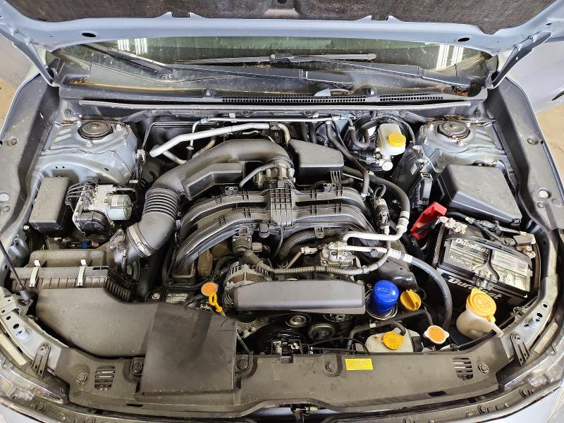 Продажа на аукционе авто 2023 Subaru Crosstrek, vin: JF2GTHMC4P8271391, номер лота: 53017186