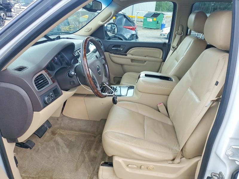Aukcja sprzedaży 2011 Gmc Yukon, vin: 1GKS1EEF1BR391212, numer aukcji: 54973006