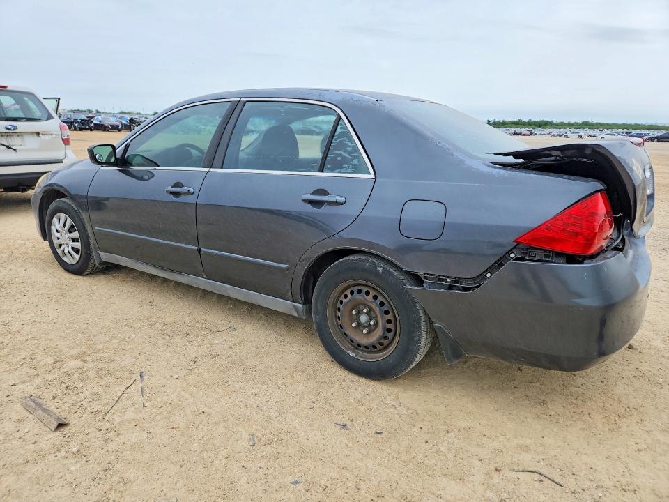 Aukcja sprzedaży 2007 Honda Accord, vin: 1HGCM56467A010109, numer aukcji: 51804526