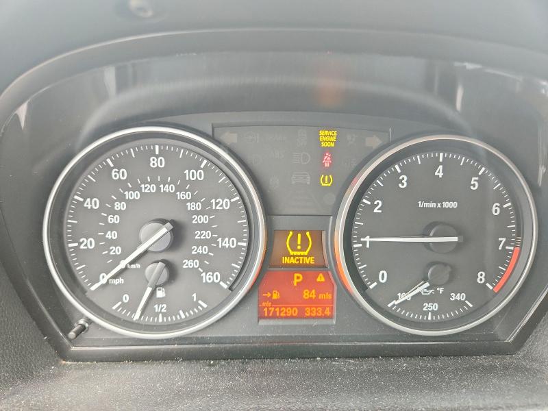 2012 Bmw 328 მანქანა იყიდება აუქციონზე, vin: WBAKF5C57CE656549, აუქციონის ნომერი: 54211556