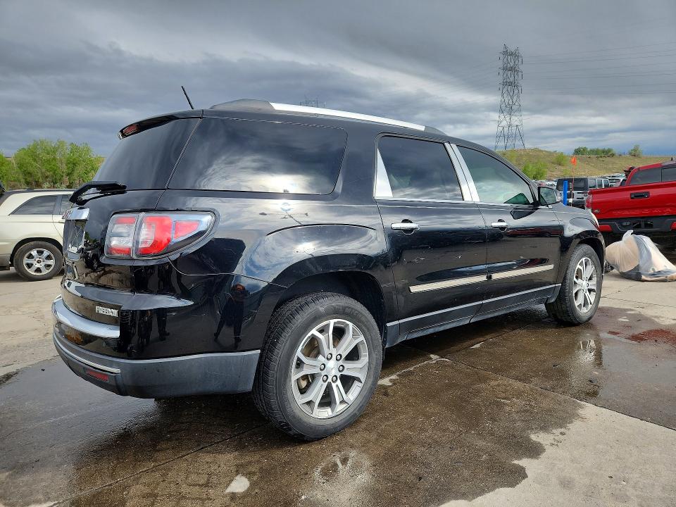 2016 Gmc Acadia მანქანა იყიდება აუქციონზე, vin: 1GKKRRKD7GJ125234, აუქციონის ნომერი: 54826736