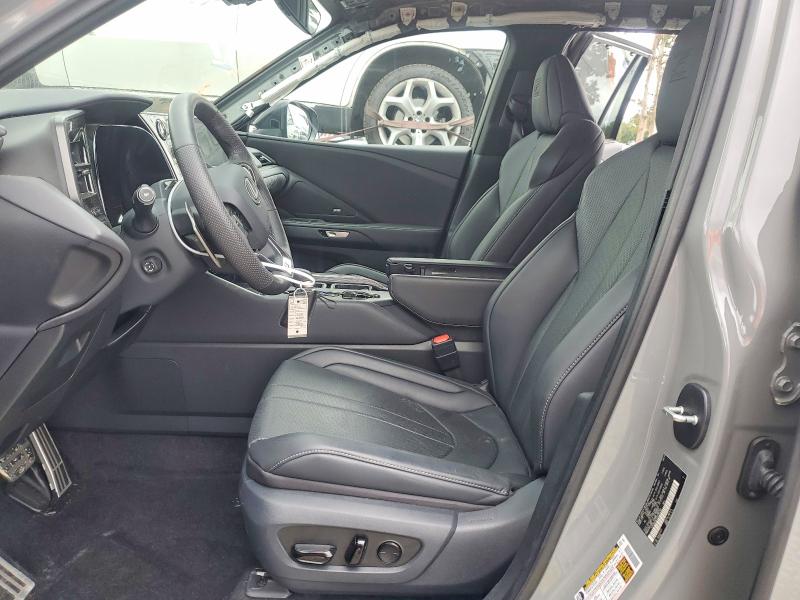 Продаж на аукціоні авто 2024 Lexus Tx 500h, vin: 5TDABAB65RS006280, номер лоту: 55452846