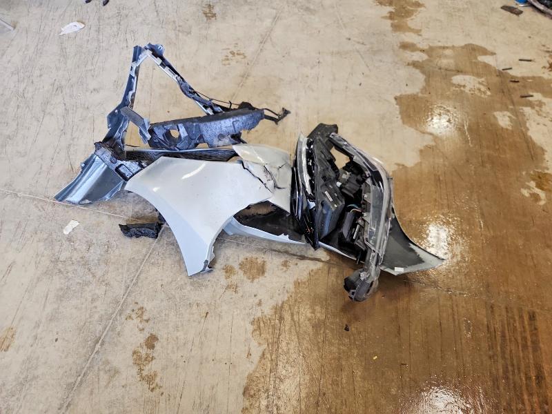 2025 Toyota Corolla Hybrid მანქანა იყიდება აუქციონზე, vin: JTDBCMFE2S3072829, აუქციონის ნომერი: 54231066