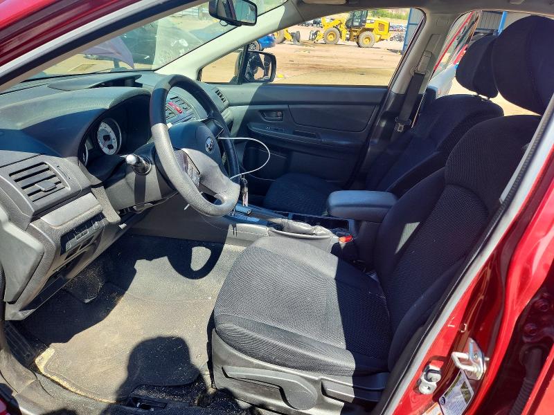 Aukcja sprzedaży 2013 Subaru Impreza, vin: JF1GJAA67DH015905, numer aukcji: 52361356