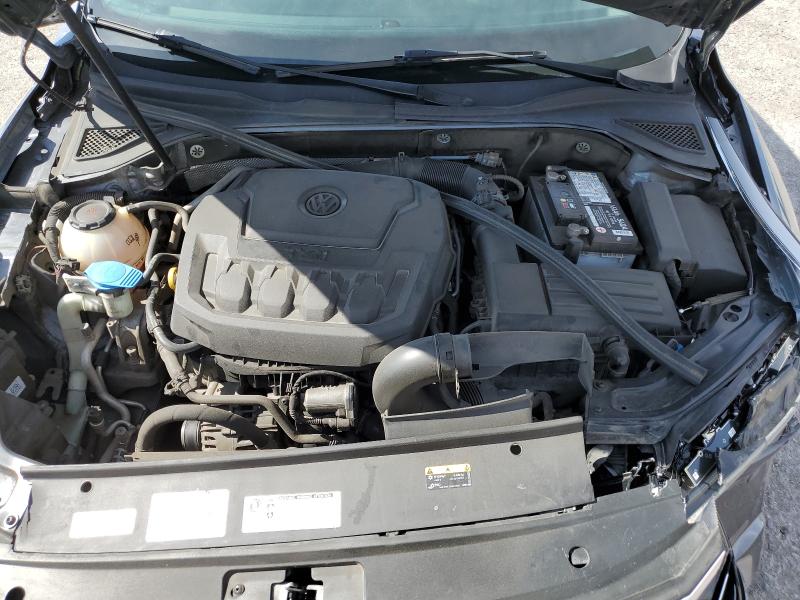 Продаж на аукціоні авто 2018 Volkswagen Passat, vin: 1VWAA7A3XJC028999, номер лоту: 54730096