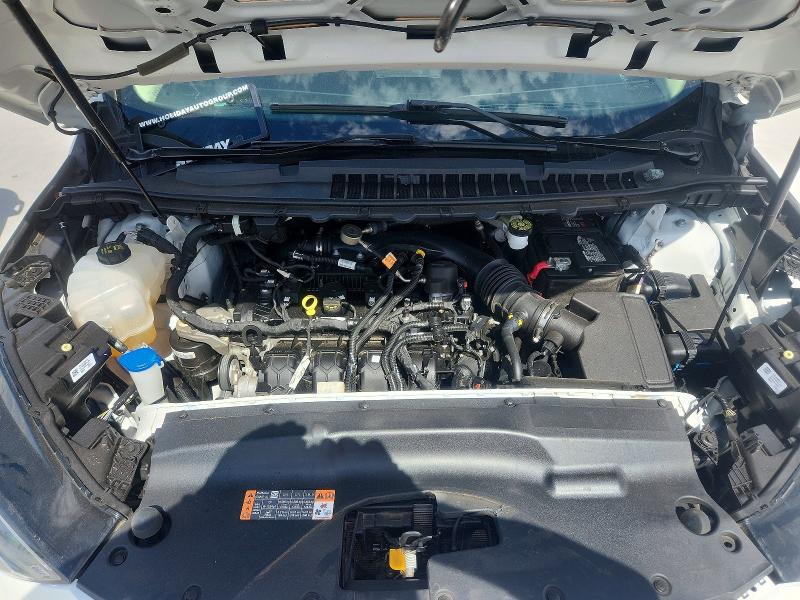 Aukcja sprzedaży 2023 Ford Edge, vin: 2FMPK4J93PBA32989, numer aukcji: 52373106