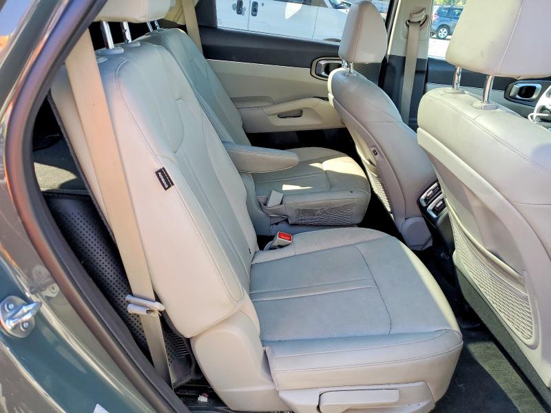 Продажа на аукционе авто 2025 Kia Sorento, vin: KNDRJDJH6S5301491, номер лота: 55218516