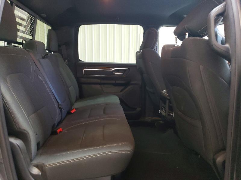 Aukcja sprzedaży 2019 Ram 1500, vin: 1C6SRFFT9KN557392, numer aukcji: 52689336
