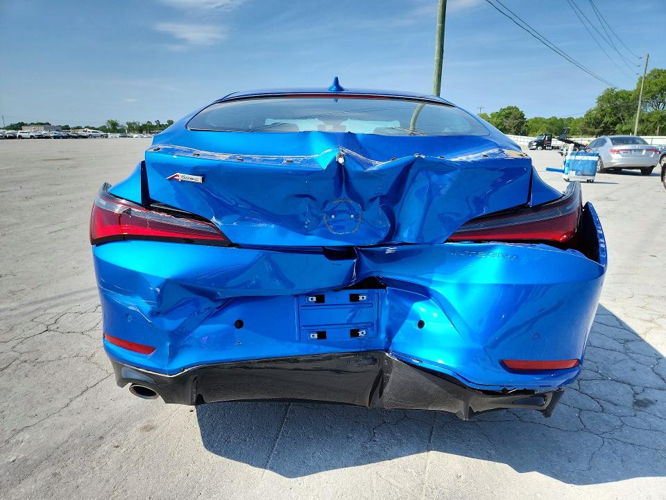 Aukcja sprzedaży 2026 Acura Integra, vin: 19UDE4G74TA007725, numer aukcji: 53975186