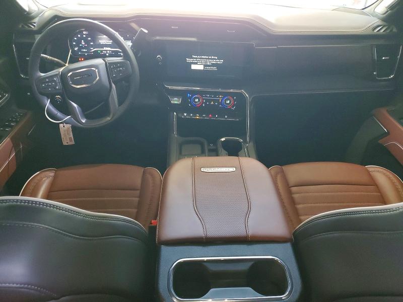 Продажа на аукционе авто 2025 Gmc Sierra, vin: 1GT4UXEYXSF203488, номер лота: 55210226