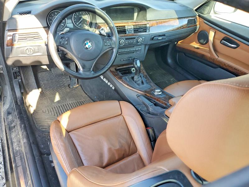 Aukcja sprzedaży 2008 Bmw 335, vin: WBAWC73558E065410, numer aukcji: 52261356