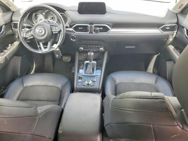Aukcja sprzedaży 2020 Mazda Cx-5, vin: JM3KFACM4L0723762, numer aukcji: 54112826