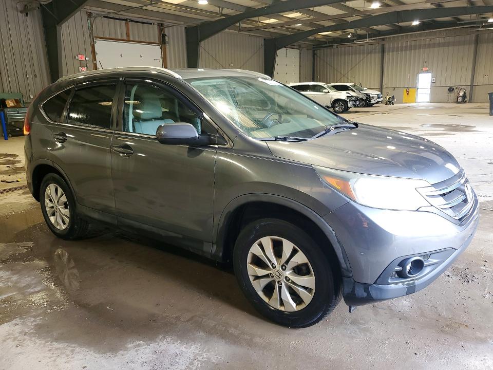2014 Honda Cr-v მანქანა იყიდება აუქციონზე, vin: 5J6RM4H75EL031989, აუქციონის ნომერი: 54094386