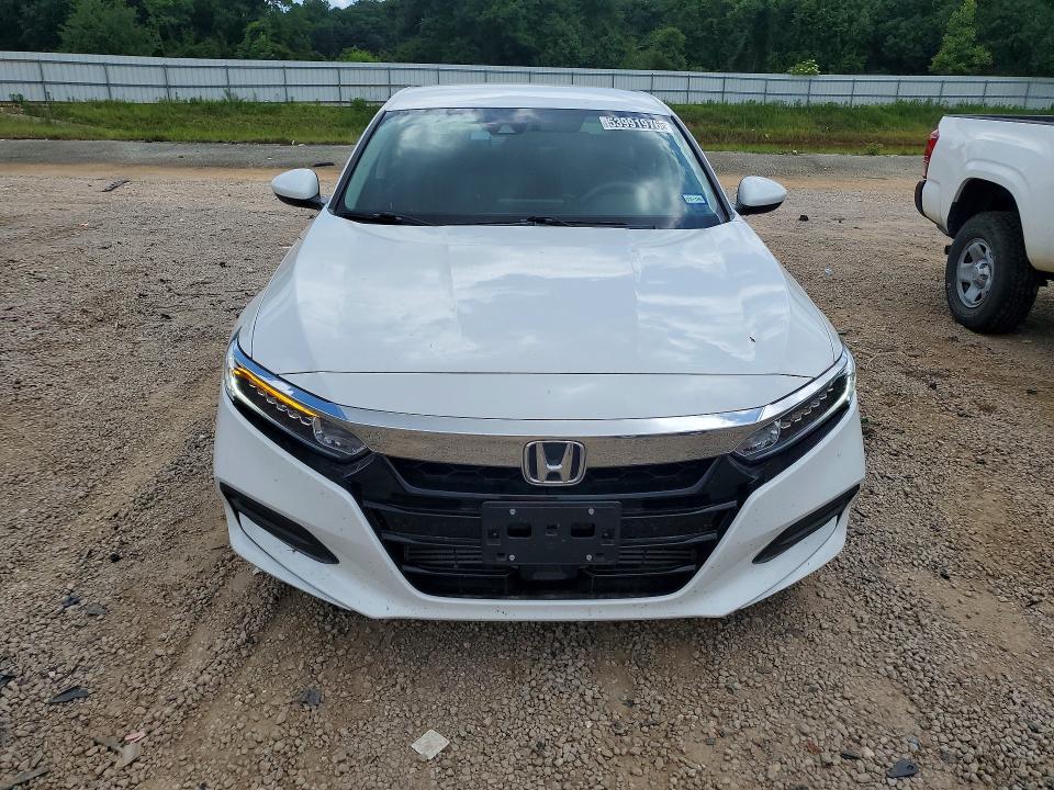 Продаж на аукціоні авто 2020 Honda Accord, vin: 1HGCV1F13LA048158, номер лоту: 53991976