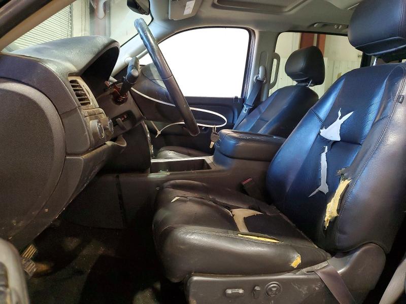 Продажа на аукционе авто 2013 Chevrolet Silverado, vin: 3GCPKTE79DG353550, номер лота: 53353406