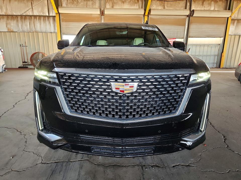 Aukcja sprzedaży 2024 Cadillac Escalade, vin: 1GYS4BKL8RR132717, numer aukcji: 54181366