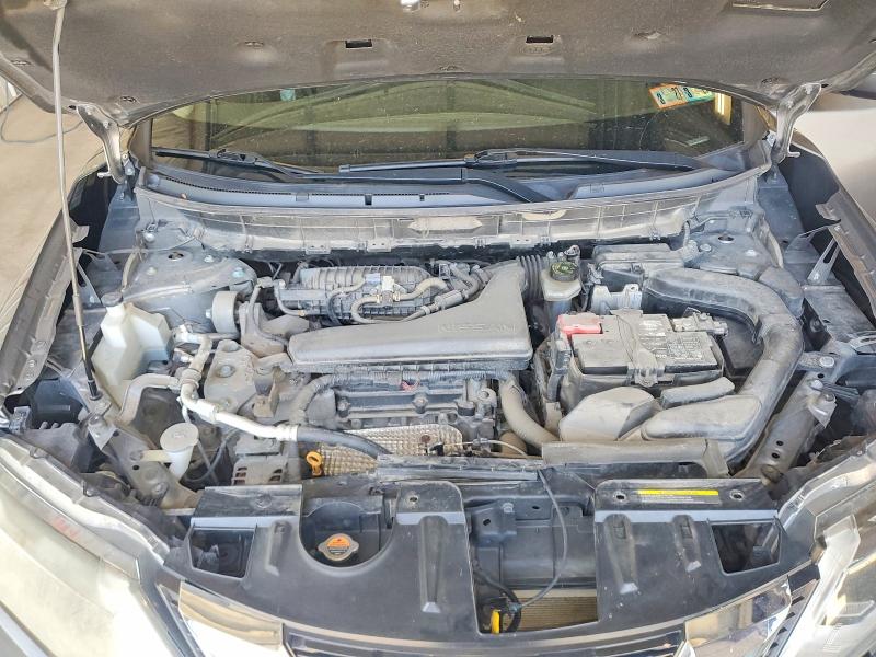 Продаж на аукціоні авто 2019 Nissan Rogue, vin: JN8AT2MV1KW375770, номер лоту: 51830276