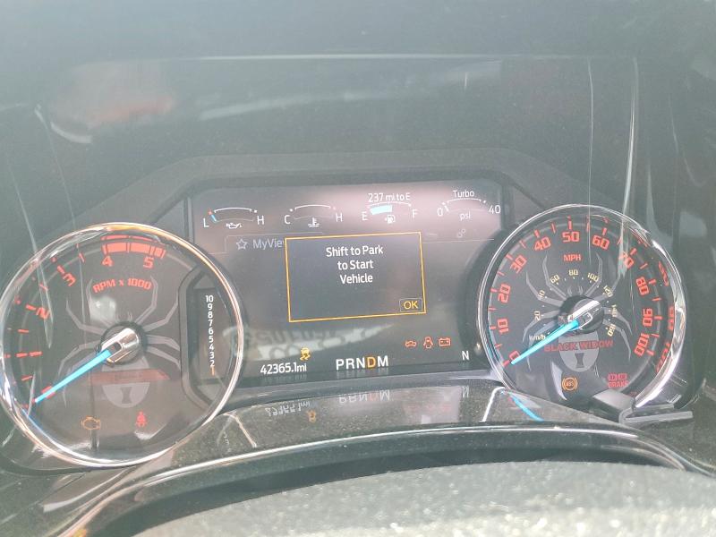2021 Ford F250 მანქანა იყიდება აუქციონზე, vin: 1FT8W2BT1MED25219, აუქციონის ნომერი: 46010536