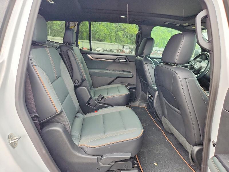 Aukcja sprzedaży 2024 Gmc Acadia, vin: 1GKENPKS0RJ232771, numer aukcji: 54260516