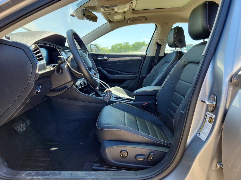 Продаж на аукціоні авто 2024 Volkswagen Jetta, vin: 3VW7M7BU5RM019615, номер лоту: 55192696